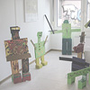 Ausstellung "alt und neu"