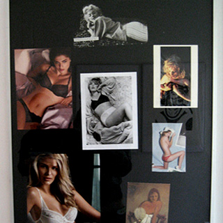 Ausstellung im Kultur-Container