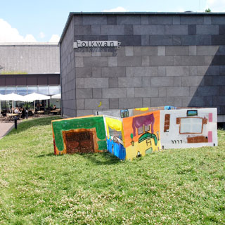 mobile Städtische Galerie