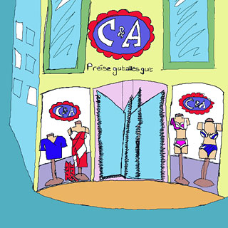 C&A