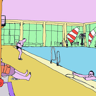 Das Rüttenscheiderbad